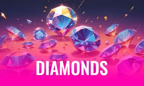 777 Diamond Strike